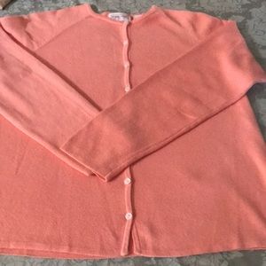 Jeanne Pierre Cardigan